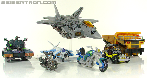 Transformers Hunt For The Decepticons Ravage (Image #49 of 120)