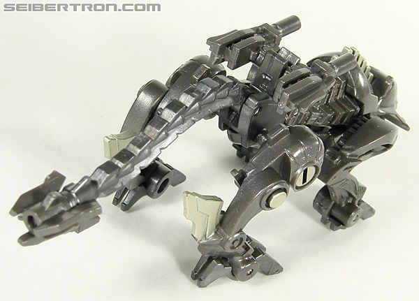 transformers 2 ravage toy