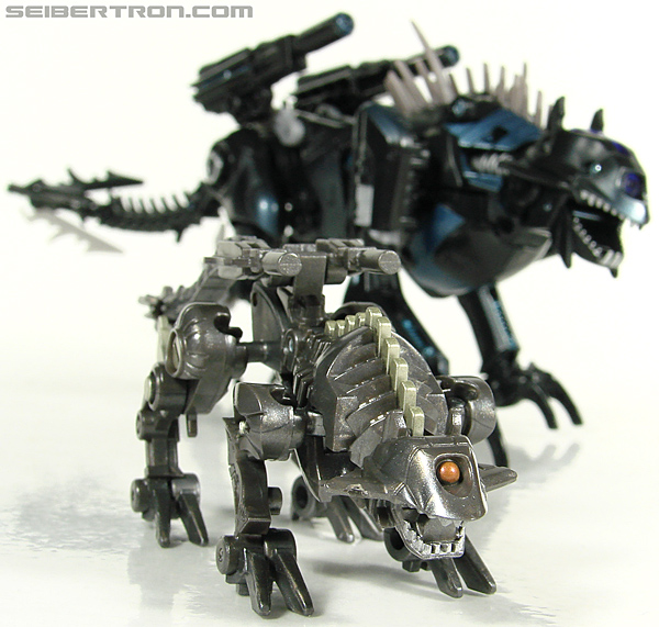 Transformers Hunt For The Decepticons Ravage (Image #88 of 120)