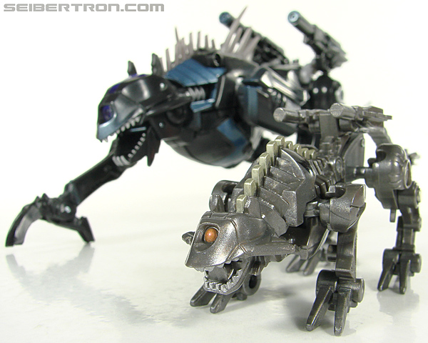 Transformers Hunt For The Decepticons Ravage (Image #89 of 120)