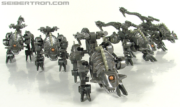 Transformers Hunt For The Decepticons Ravage (Image #107 of 120)
