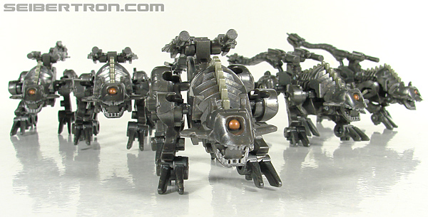 Transformers Hunt For The Decepticons Ravage (Image #108 of 120)
