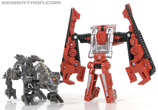 Transformers Hunt For The Decepticons Ravage (Image #112 of 120)