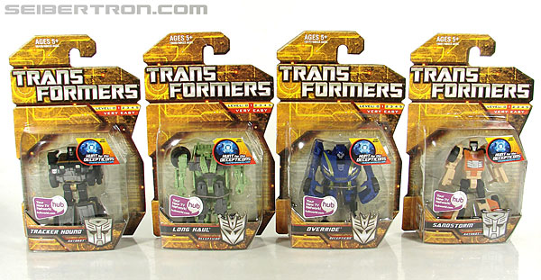 Transformers Hunt For The Decepticons Sandstorm (Image #12 of 80)