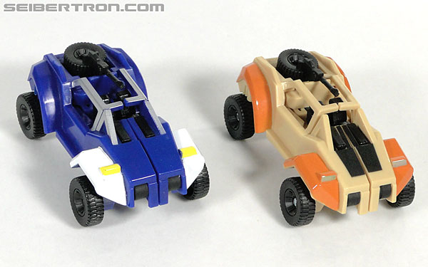 Transformers Hunt For The Decepticons Sandstorm (Image #26 of 80)