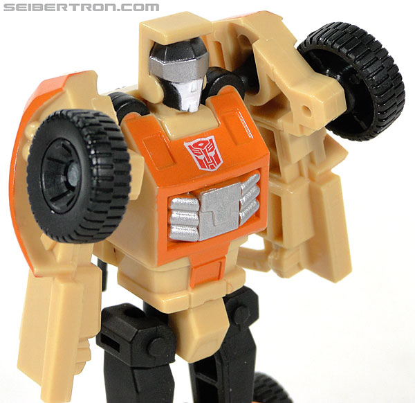 Transformers Hunt For The Decepticons Sandstorm (Image #40 of 80)