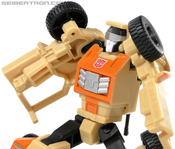 Transformers Hunt For The Decepticons Sandstorm (Image #68 of 80)
