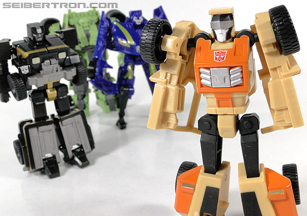 Transformers Hunt For The Decepticons Sandstorm (Image #80 of 80)