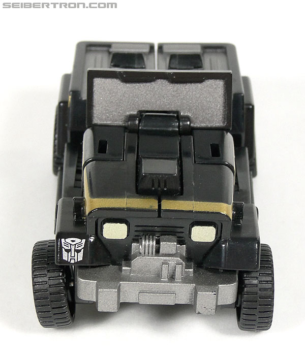 Transformers Hunt For The Decepticons Tracker Hound (Image #14 of 79)