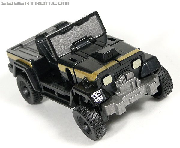 Transformers Hunt For The Decepticons Tracker Hound (Image #15 of 79)