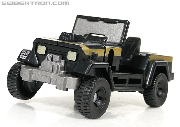 Transformers Hunt For The Decepticons Tracker Hound (Image #23 of 79)
