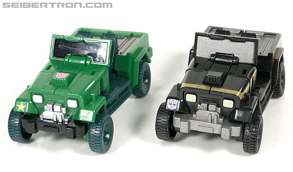 Transformers Hunt For The Decepticons Tracker Hound (Image #26 of 79)