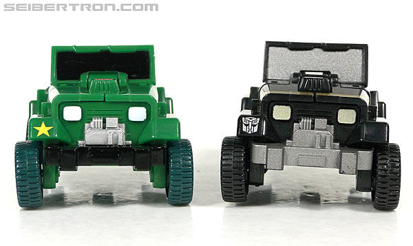 Transformers Hunt For The Decepticons Tracker Hound (Image #27 of 79)
