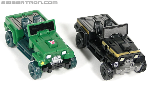 Transformers Hunt For The Decepticons Tracker Hound (Image #28 of 79)
