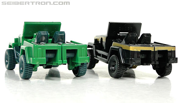 Transformers Hunt For The Decepticons Tracker Hound (Image #30 of 79)