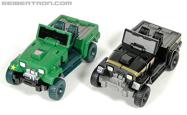 Transformers Hunt For The Decepticons Tracker Hound (Image #32 of 79)