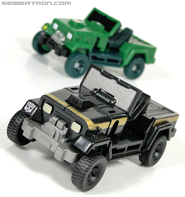Transformers Hunt For The Decepticons Tracker Hound (Image #33 of 79)