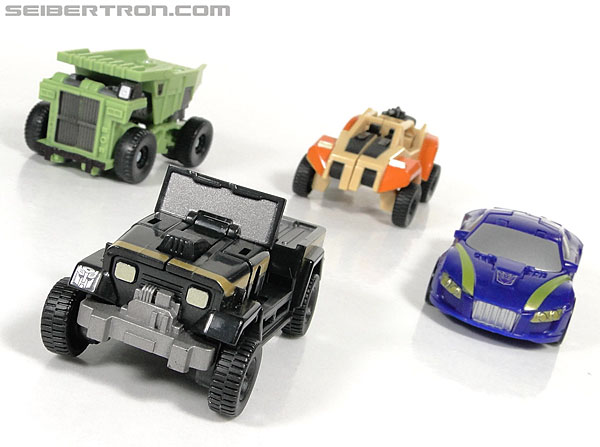 Transformers Hunt For The Decepticons Tracker Hound (Image #37 of 79)