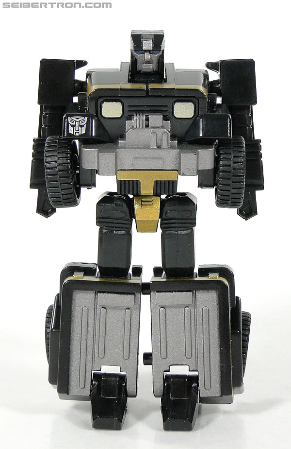 Transformers Hunt For The Decepticons Tracker Hound (Image #38 of 79)