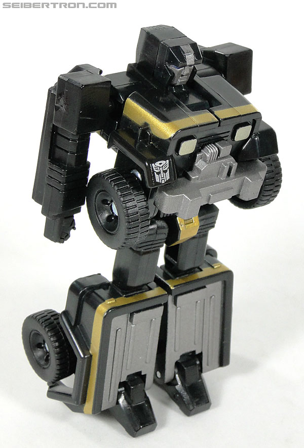 Transformers Hunt For The Decepticons Tracker Hound (Image #43 of 79)