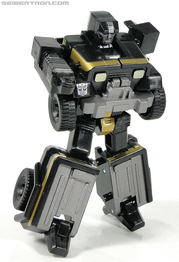 Transformers Hunt For The Decepticons Tracker Hound (Image #62 of 79)