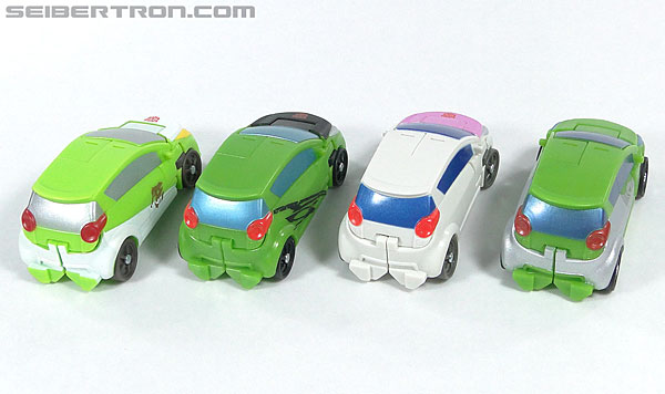 Transformers Hunt For The Decepticons Tuner Skids (Image #27 of 78)