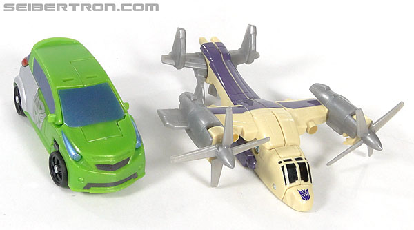 Transformers Hunt For The Decepticons Tuner Skids (Image #33 of 78)