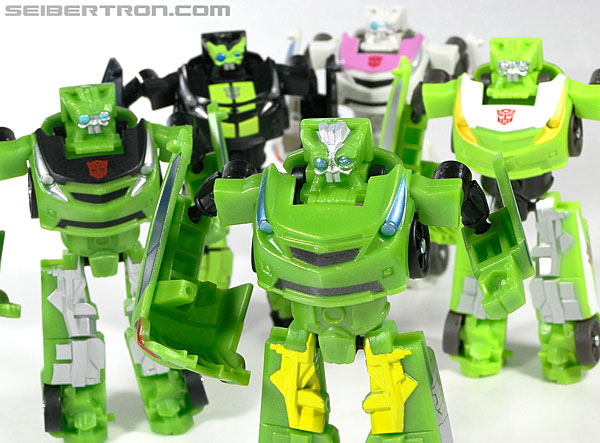 Transformers Hunt For The Decepticons Tuner Skids (Image #74 of 78)