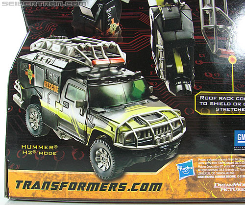 Transformers Hunt For The Decepticons Night Ops Ratchet (Image #11 of 124)