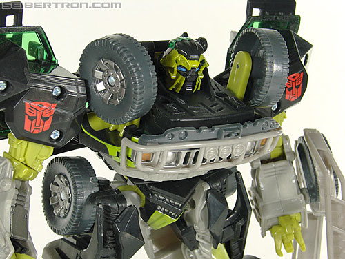 Transformers Hunt For The Decepticons Night Ops Ratchet (Image #54 of 124)