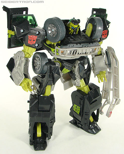 Transformers Hunt For The Decepticons Night Ops Ratchet (Image #56 of 124)