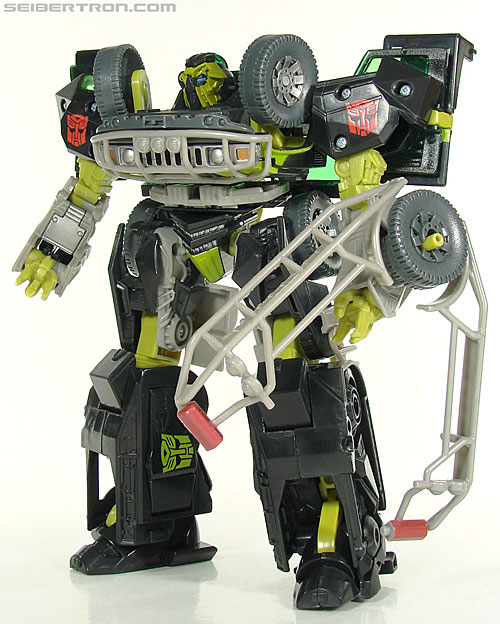 Transformers Hunt For The Decepticons Night Ops Ratchet (Image #62 of 124)