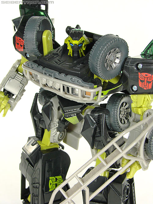 Transformers Hunt For The Decepticons Night Ops Ratchet (Image #64 of 124)