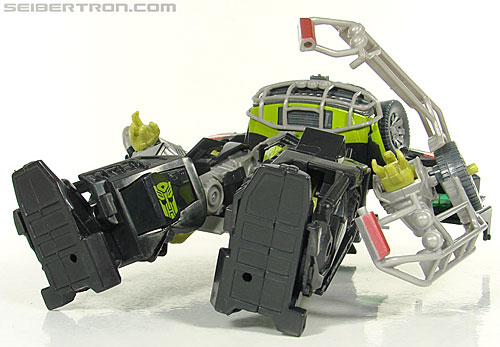 Transformers Hunt For The Decepticons Night Ops Ratchet (Image #67 of 124)