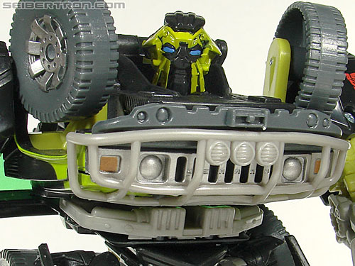 Transformers Hunt For The Decepticons Night Ops Ratchet (Image #70 of 124)