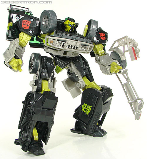 Transformers Hunt For The Decepticons Night Ops Ratchet (Image #76 of 124)