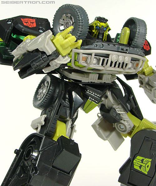Transformers Hunt For The Decepticons Night Ops Ratchet (Image #77 of 124)
