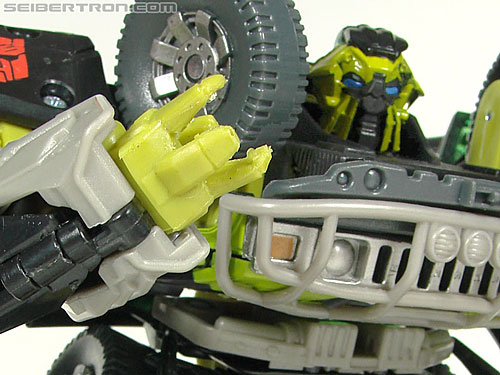 Transformers Hunt For The Decepticons Night Ops Ratchet (Image #78 of 124)