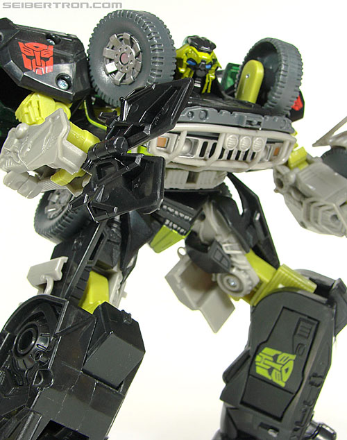 Transformers Hunt For The Decepticons Night Ops Ratchet (Image #79 of 124)