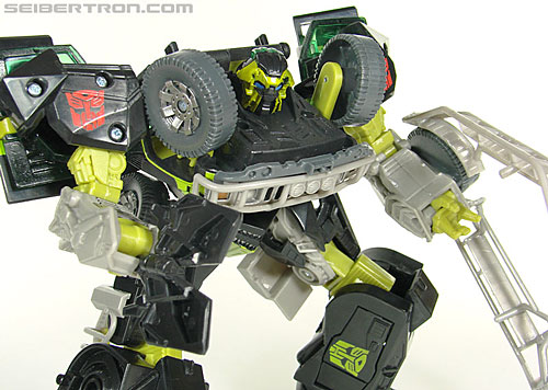 Transformers Hunt For The Decepticons Night Ops Ratchet (Image #81 of 124)