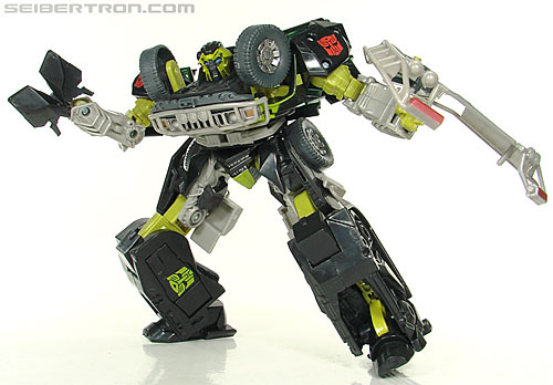 Transformers Hunt For The Decepticons Night Ops Ratchet (Image #85 of 124)