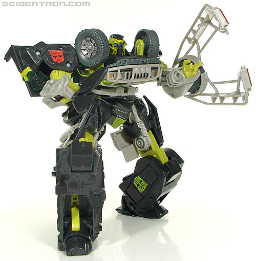 Transformers Hunt For The Decepticons Night Ops Ratchet (Image #86 of 124)