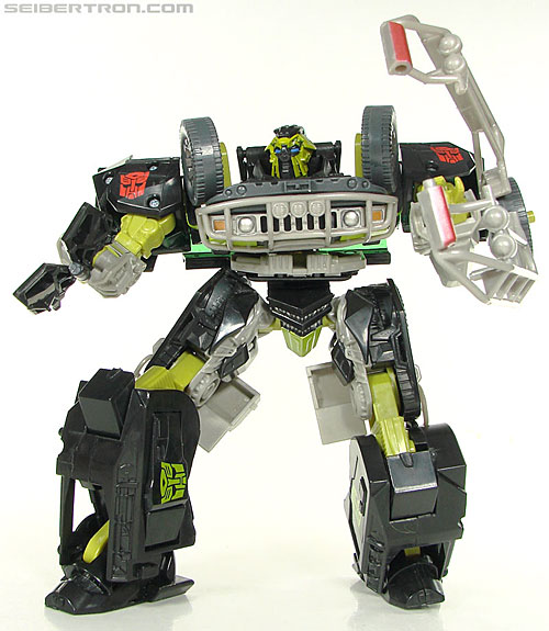 Transformers Hunt For The Decepticons Night Ops Ratchet (Image #87 of 124)
