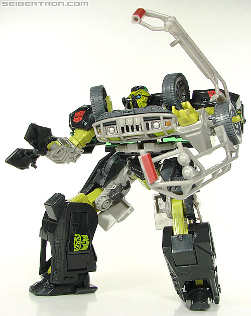 Transformers Hunt For The Decepticons Night Ops Ratchet (Image #88 of 124)