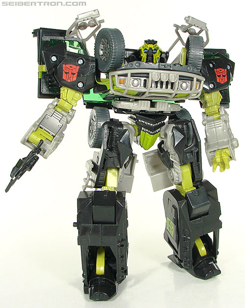 Transformers Hunt For The Decepticons Night Ops Ratchet (Image #89 of 124)