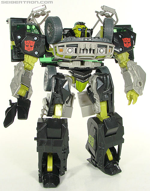 Transformers Hunt For The Decepticons Night Ops Ratchet (Image #90 of 124)