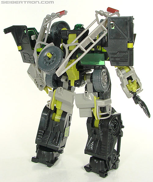 Transformers Hunt For The Decepticons Night Ops Ratchet (Image #91 of 124)