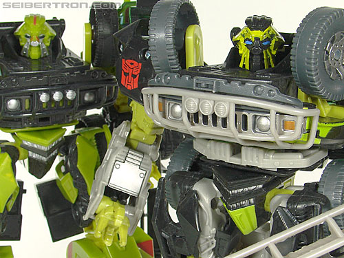 Transformers Hunt For The Decepticons Night Ops Ratchet (Image #95 of 124)