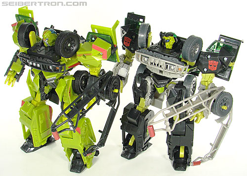 Transformers Hunt For The Decepticons Night Ops Ratchet (Image #100 of 124)