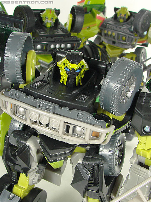 Transformers Hunt For The Decepticons Night Ops Ratchet (Image #104 of 124)
